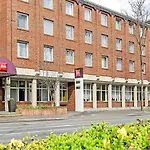 Hotel Ibis 2*