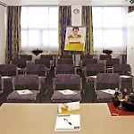Hotel Ibis Paderborn