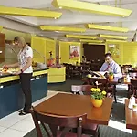 Hotel Ibis Paderborn