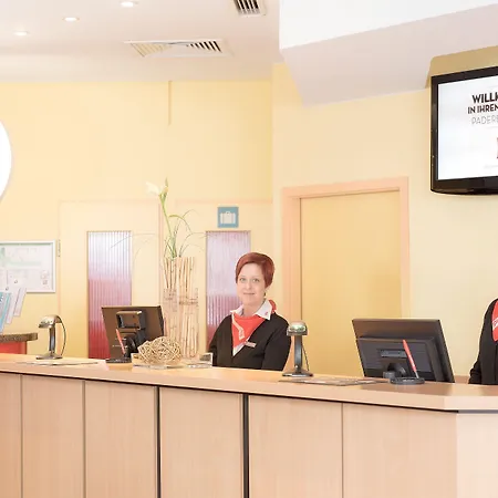 Ibis Hotel