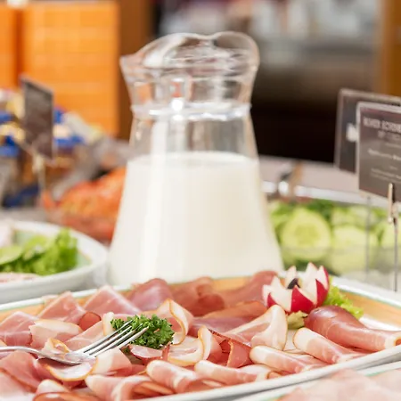 Ibis פאדרבורן