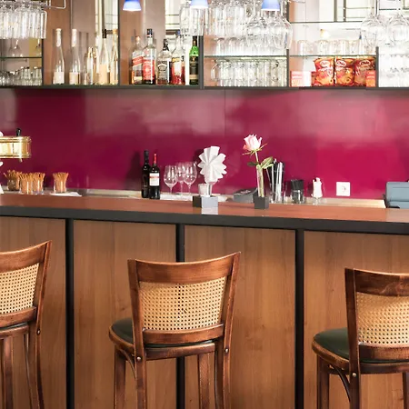 Hotel Ibis 2*