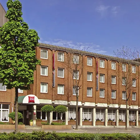 Hotel Ibis Paderborn