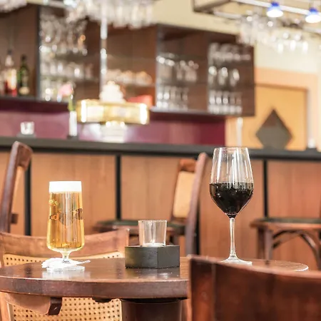 מלון Ibis פאדרבורן