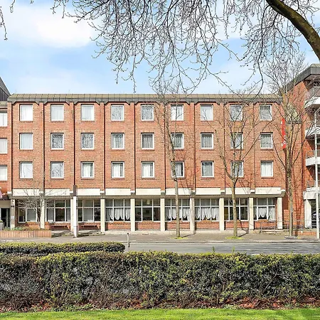 Hotel Ibis Paderborn