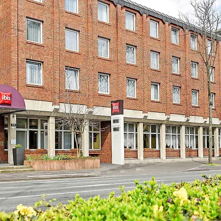Hotel Ibis 2*