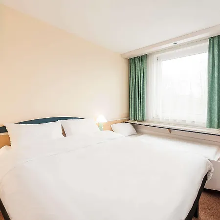 Ibis Падерборн