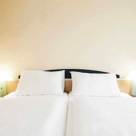 Отель Ibis Падерборн