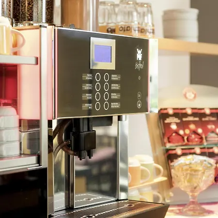 Ibis 2* Падерборн