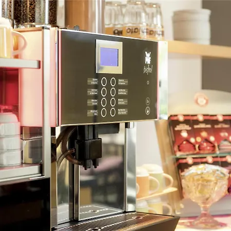 Ibis Отель Падерборн