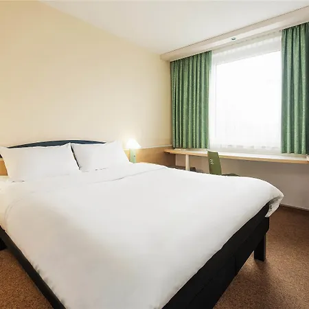 Ibis 2* Падерборн