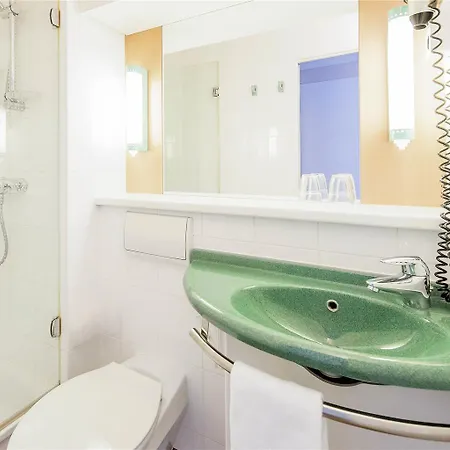 Ibis Отель Падерборн
