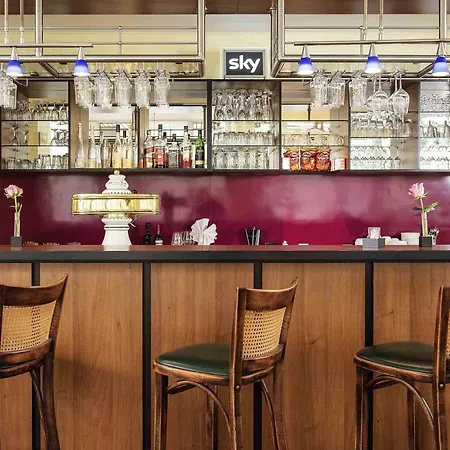 Hotel Ibis Paderborn