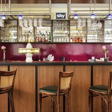 Ibis Hotel Paderborn