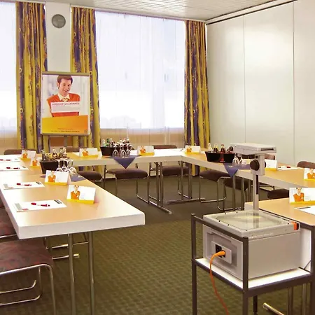 Hotel Ibis Paderborn