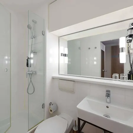 Ibis 2* Paderborn