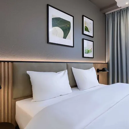 Hotell Ibis