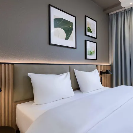Ibis 2* Paderborn