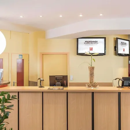 Ibis Paderborn