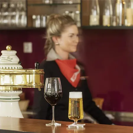 Ibis Hotel