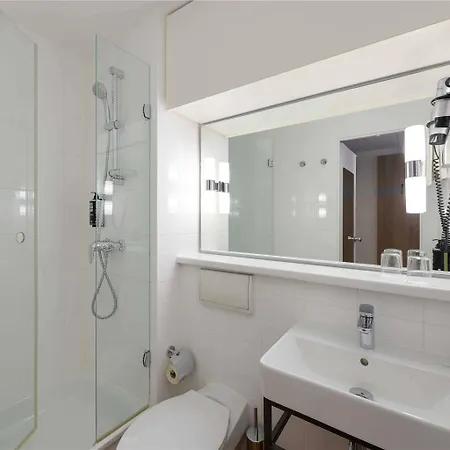 Ibis Hotel