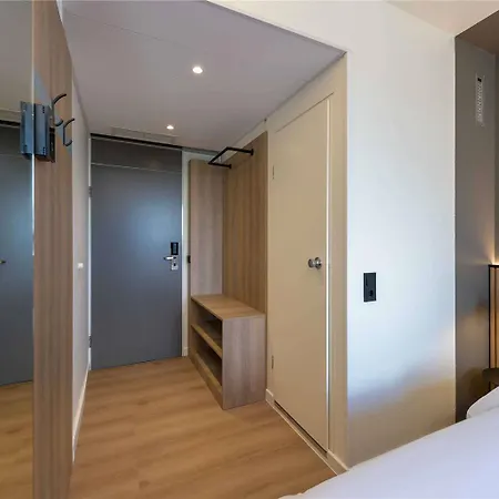 Hotel Ibis 2*