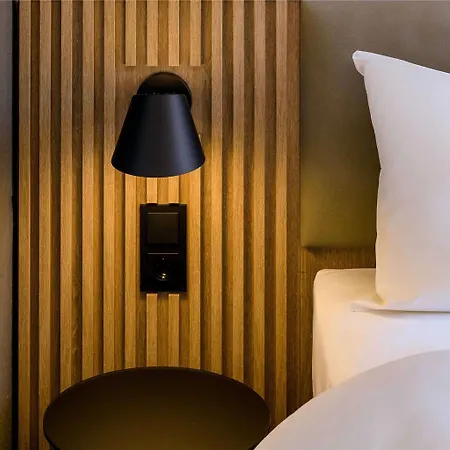 Ibis Paderborn