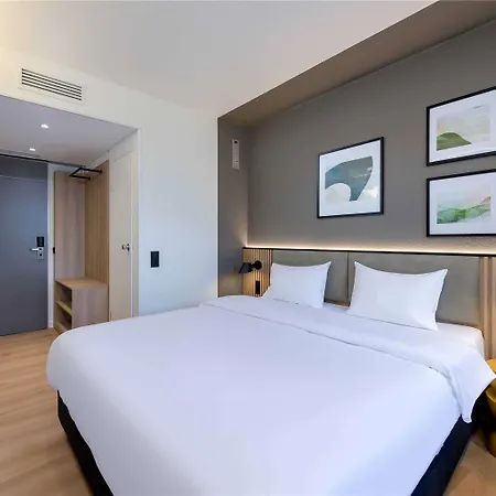Ibis Paderborn