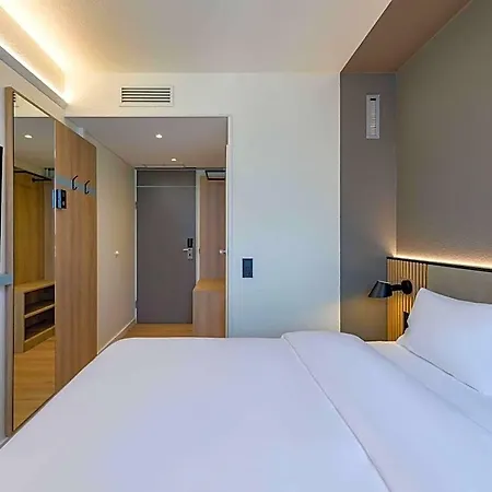 Hotel Ibis 2*