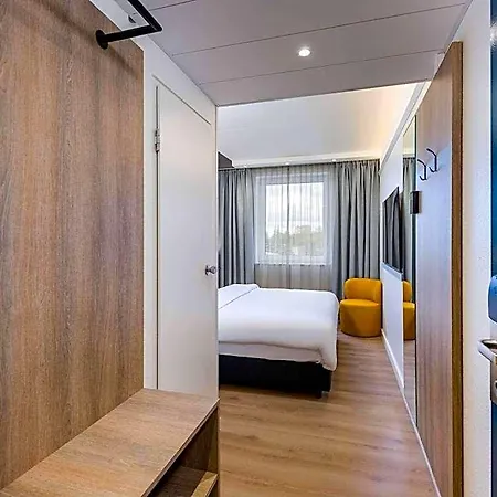 Ibis Paderborn