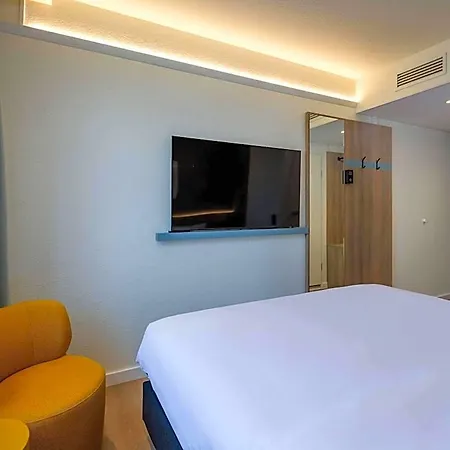 Ibis Paderborn