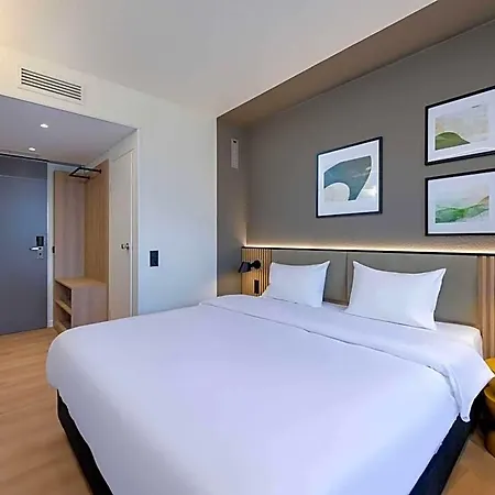 Ibis 2* Paderborn