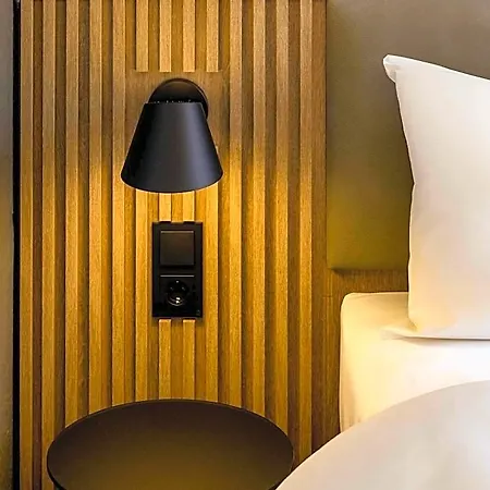 Ibis Paderborn