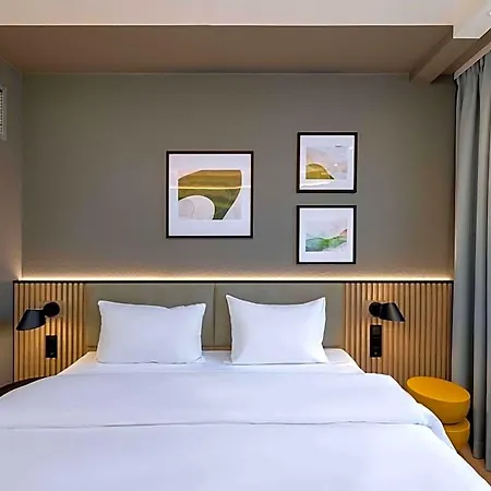 Ibis 2* Paderborn