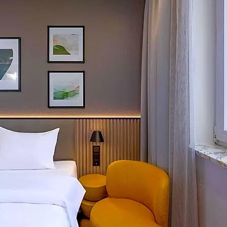 Hotel Ibis 2*