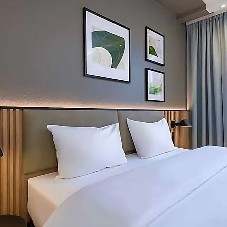 Hotel Ibis Paderborn