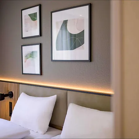 Ibis Hotel Paderborn