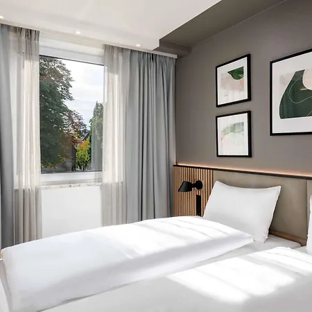 Hotel Ibis Paderborn
