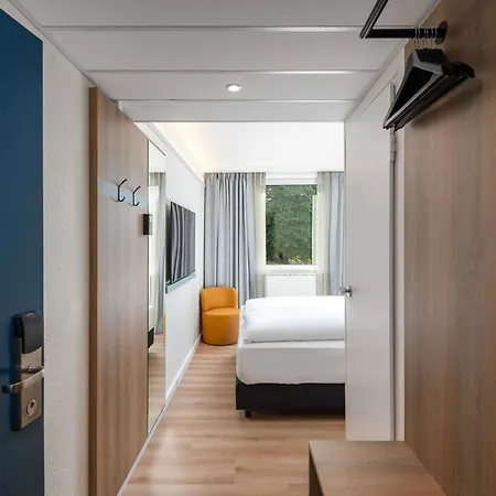 Ibis Paderborn