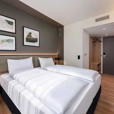 Hotel Ibis Paderborn
