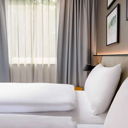 Hotel Ibis Paderborn