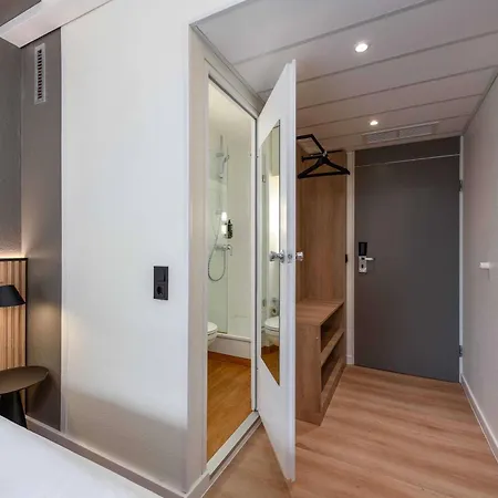 Ibis 3* Paderborn