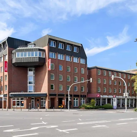 Hotel Ibis