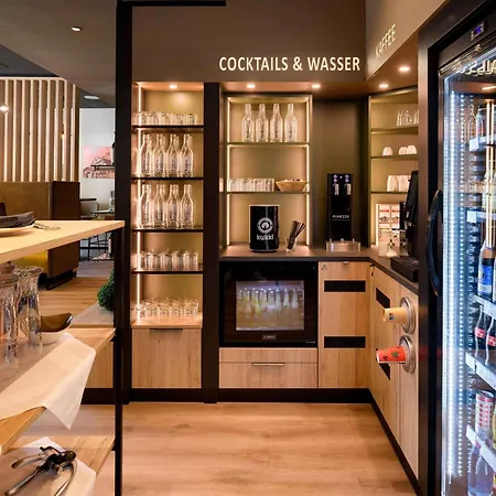 Hotel Ibis Paderborn