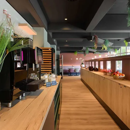 Ibis Hotel