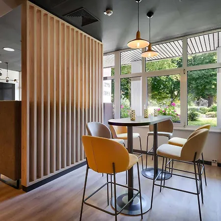 Ibis Paderborn