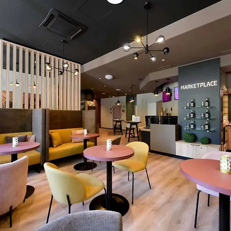 Ibis Hotel