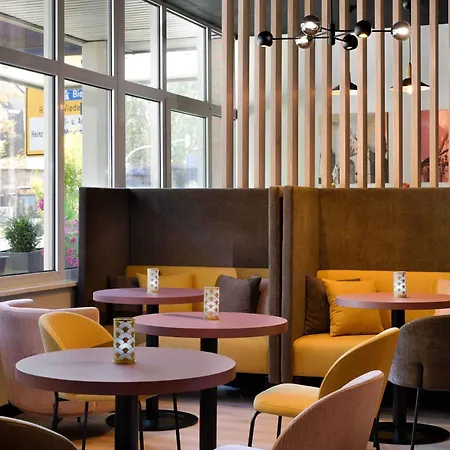 Ibis Hotel Paderborn