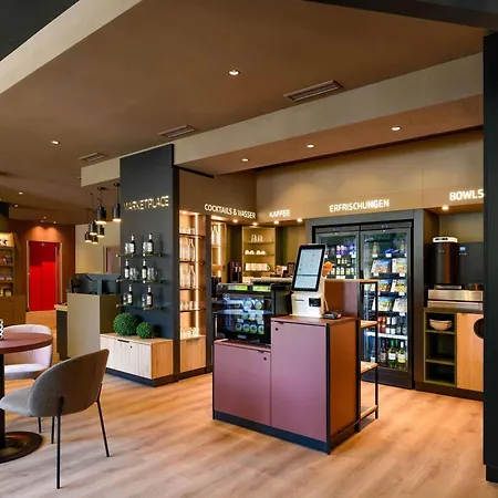Hotel Ibis Paderborn