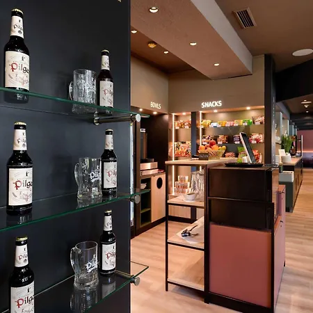 Ibis Paderborn